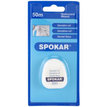 Spokar Dental Care ata dentara cerata