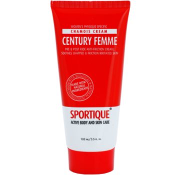 

Sportique Sports захисний крем для велосипедистів 100 мл