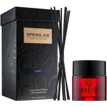 

Spring Air Home Collection Secret aромадифузор з наповненням 100 мл