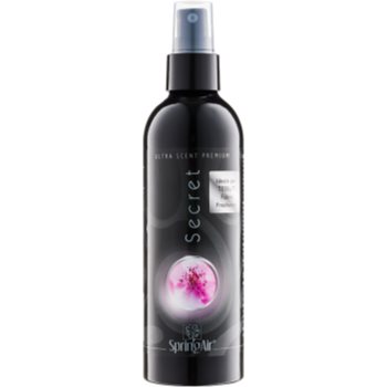 

Spring Air Ultra Scent Premium Secret oсвіжувач для дому 200 мл