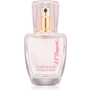 S.T. Dupont Essence Pure Pour Femme Limited Edition eau de toilette editie limitata pentru femei