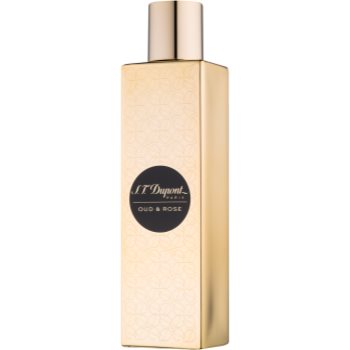 S.T. Dupont Oud & Rose Eau de Parfum unisex