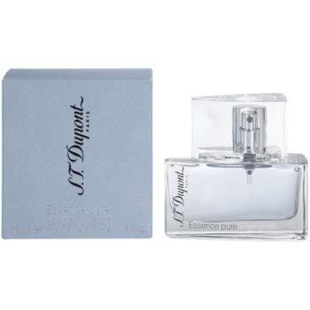 

S.T. Dupont Essence Pure Men туалетна вода для чоловіків 30 мл