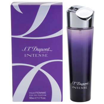 

S.T. Dupont Intense pour femme парфумована вода для жінок 50 мл