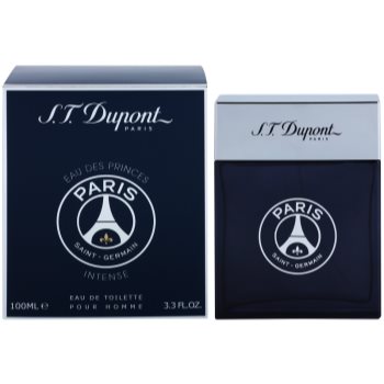 

S.T. Dupont Eau Des Princes Intense туалетна вода для чоловіків 100 мл