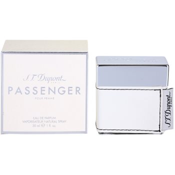 

S.T. Dupont Passenger for Women парфумована вода для жінок 30 мл