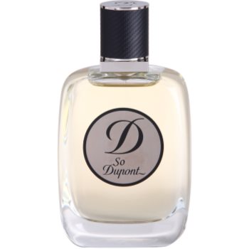 S.t. dupont so dupont eau de toilette pentru bărbați