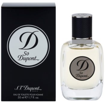

S.T. Dupont So Dupont туалетна вода для чоловіків 50 мл