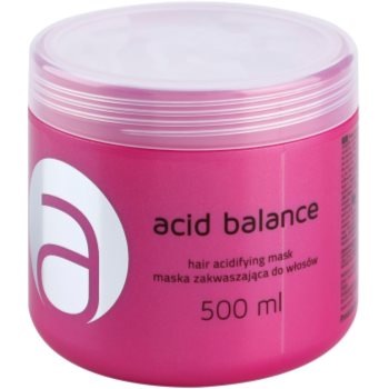 Stapiz Acid Balance masca pentru par vopsit si deteriorat