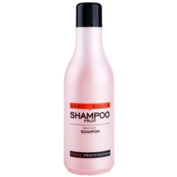 

Stapiz Basic Salon Fruity шампунь для щоденного використання 1000 мл