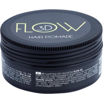 Stapiz Flow 3D alifie pentru definire si modelare