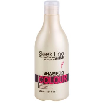 Stapiz Sleek Line Colour sampon pentru par vopsit