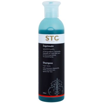 

STC Hair шампунь проти випадіння волосся 250 мл