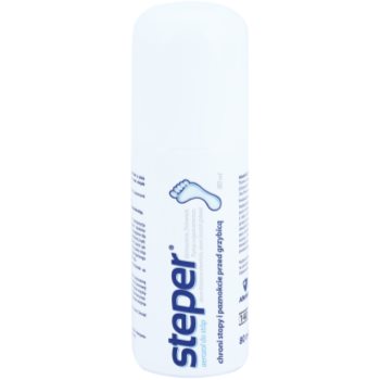 

Steper Feet cпрей для ніг 80 мл