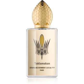 Stéphane humbert lucas 777 777 taklamakan eau de parfum unisex