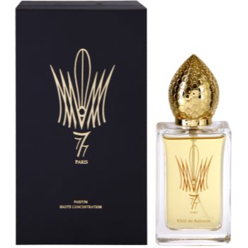 Stéphane humbert lucas 777 777 khôl de bahrein eau de parfum unisex