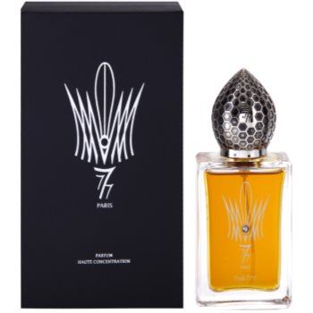 Stéphane humbert lucas 777 777 oud 777 eau de parfum unisex
