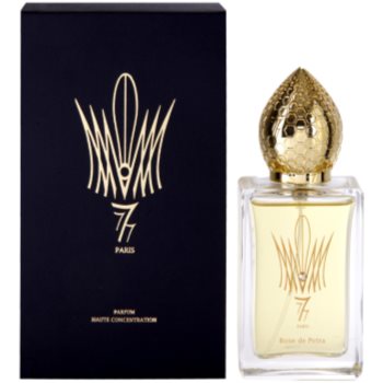 Stéphane humbert lucas 777 777 rose de petra eau de parfum unisex