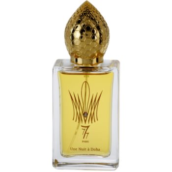 Stéphane humbert lucas 777 777 une nuit a doha eau de parfum unisex
