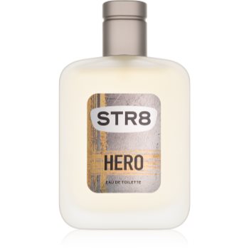 STR8 Hero eau de toilette pentru barbati 50 ml