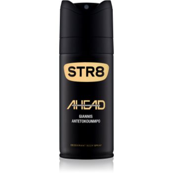 STR8 Ahead deospray pentru barbati 150 ml