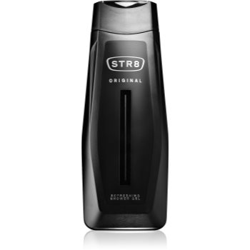 Str8 original (2019) gel de dus accesoriu pentru bărbați