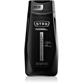 Str8 rise (2019) gel de dus accesoriu pentru bărbați