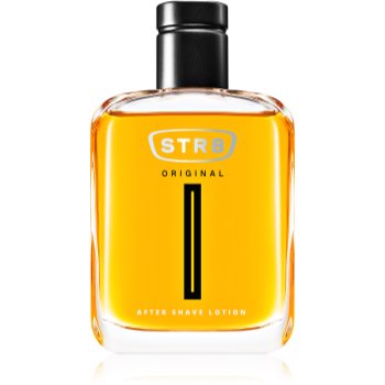 Str8 original (2019) after shave pentru bărbați