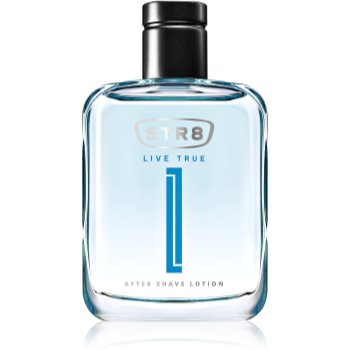 Str8 live true (2019) after shave pentru bărbați