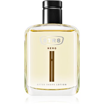 Str8 hero (2019) after shave accesoriu pentru bărbați
