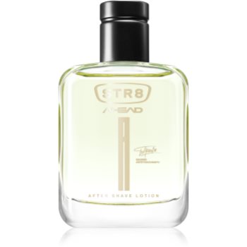 Str8 ahead after shave pentru bărbați