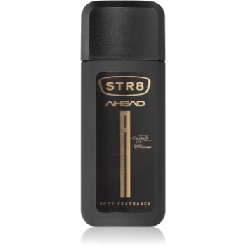 STR8 Ahead deodorant spray pentru bărbați