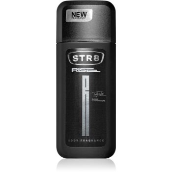 STR8 Rise spray de corp parfumat pentru bãrba?i imagine produs
