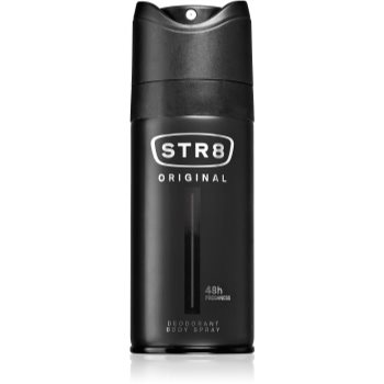 STR8 Original (2019) deodorant spray accesoriu pentru bãrba?i poza