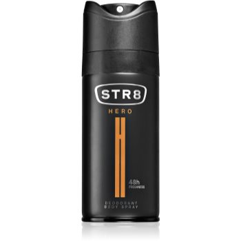 STR8 Hero (2019) deodorant spray accesoriu pentru bărbați