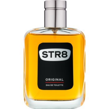 STR8 Original eau de toilette pentru barbati 100 ml