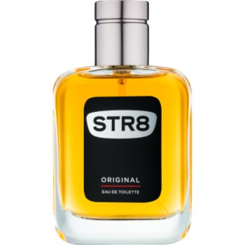 STR8 Original toaletní voda pro muže 50 ml