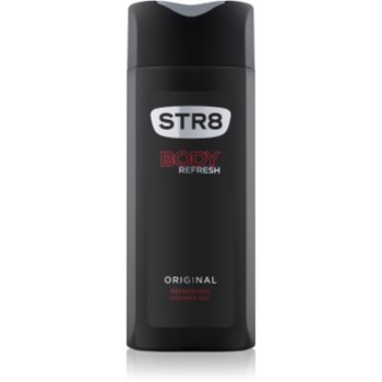 STR8 Original gel de dus pentru barbati 400 ml