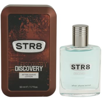 

STR8 Discovery тонік після гоління для чоловіків 50 мл
