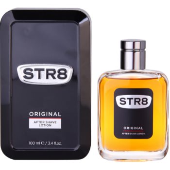 Fotografie STR8 Original voda po holení pro muže 100 ml