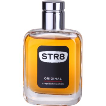 

STR8 Original тонік після гоління для чоловіків 50 мл