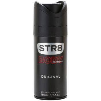 STR8 Original deospray pentru barbati 150 ml