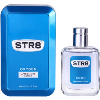 STR8 Oxygene after shave pentru bărbați