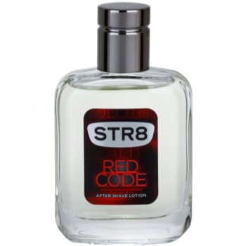 STR8 Red Code after shave pentru barbati
