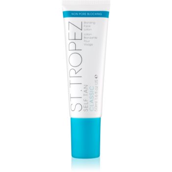 St.tropez self tan classic crema autobronzanta pentru fata