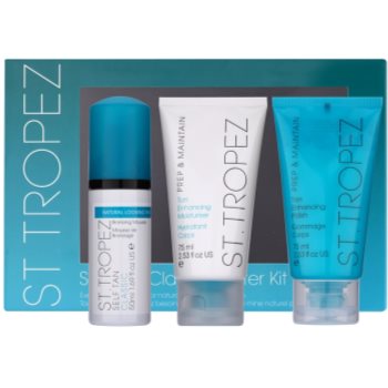 

St.Tropez Self Tan Bronzing косметичний набір I.