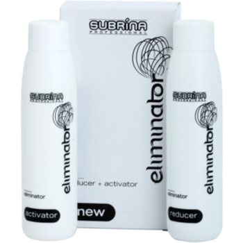 Subrina professional eliminator set de cosmetice i. pentru femei