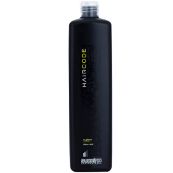 

Subrina Professional Hair Code S Glam стайлінгове молочко слабкої фіксації 1000 мл