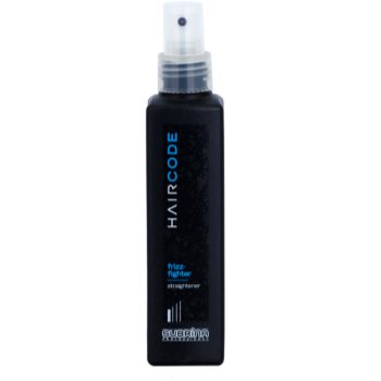 Subrina professional hair code frizz fighter spray protector pentru modelarea termica a parului