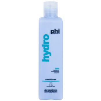 Subrina professional phi hydro balsam hidratant pentru par uscat si normal.